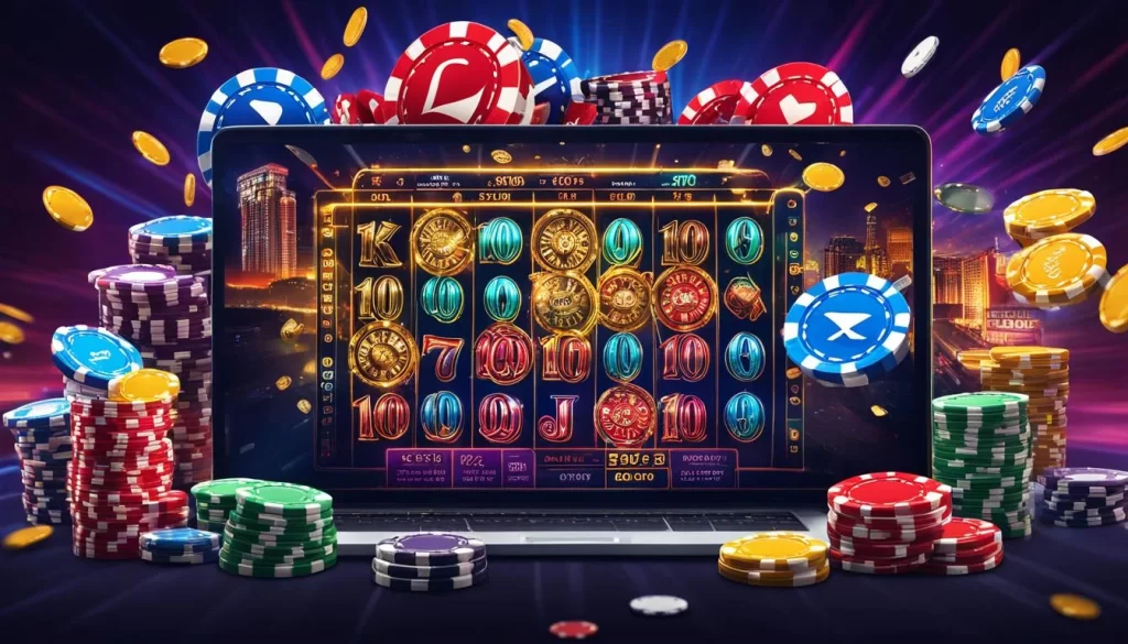 Tổng quan nền tảng stone27 win