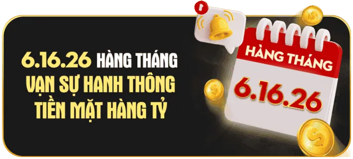Thưởng nạp lại hàng tuần tại stone27 win